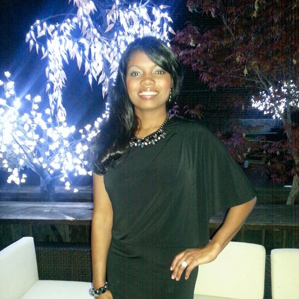Meet your Posher, Latisha